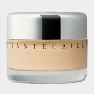 Chantecaille FUTURE SKIN GEL FOUNDATION SHADE ALABASTER NIB NEW FORMULATION NWT